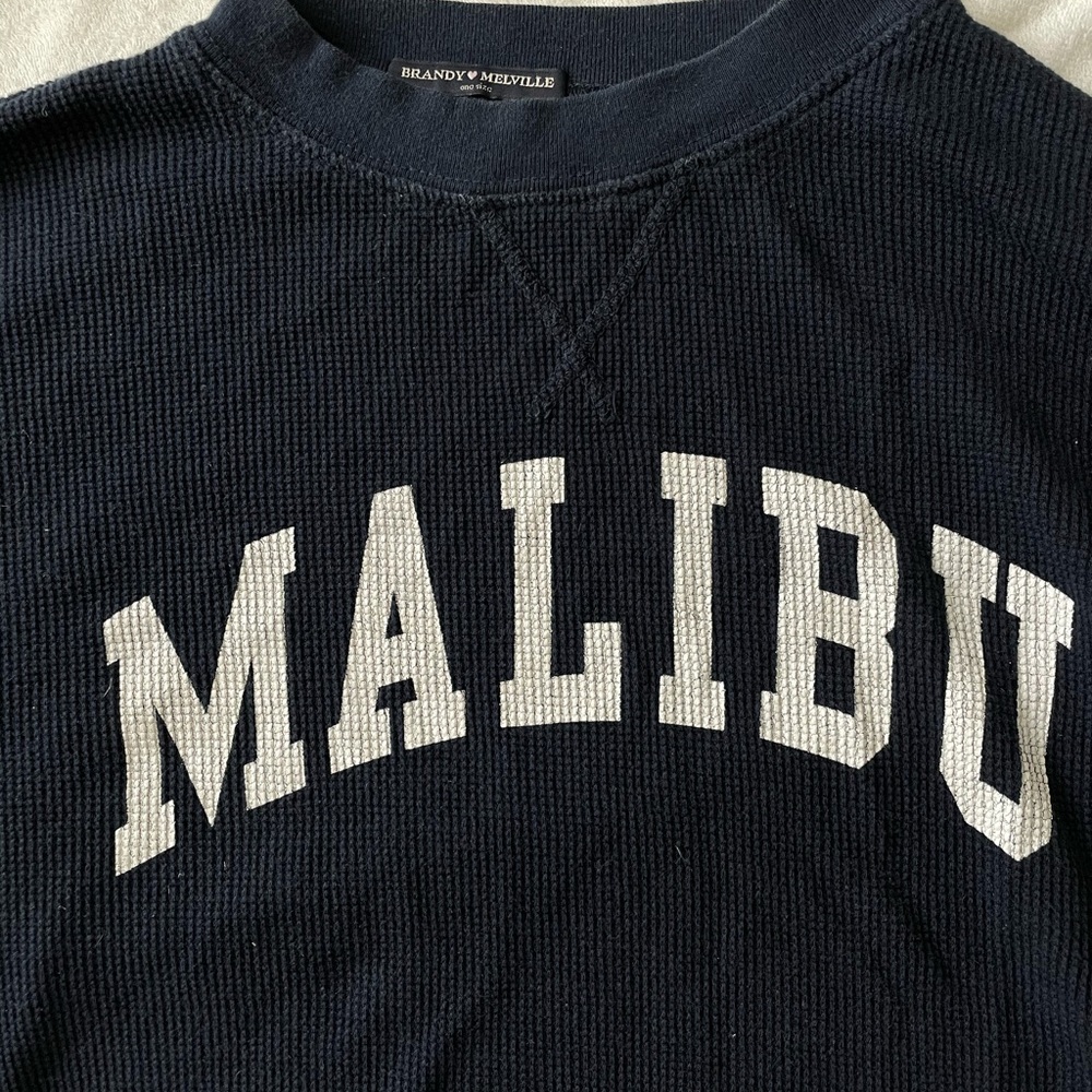 Brandy Melville Malibu Thermal